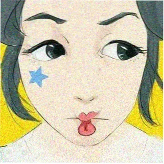 观众阿岚的留言头像